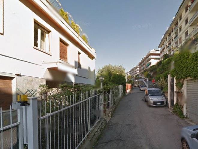 Il giardino di marlet