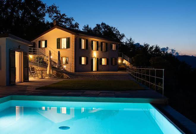 Il Leccio Luxury Resort Portofino Monte Image