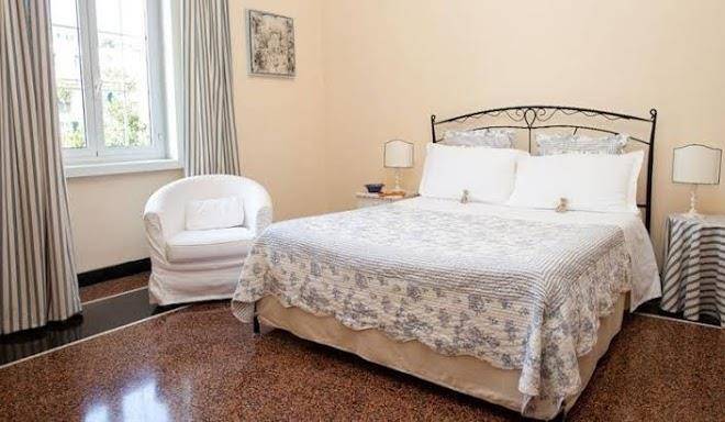 B&b il salotto di lucilla