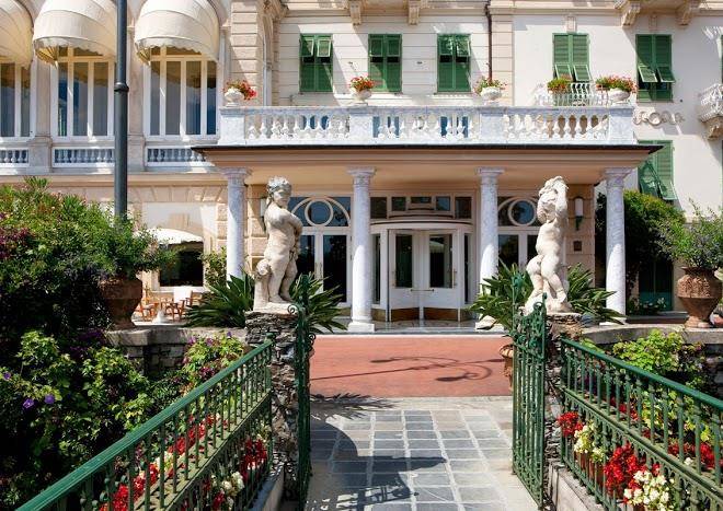 Imperiale palace hotel