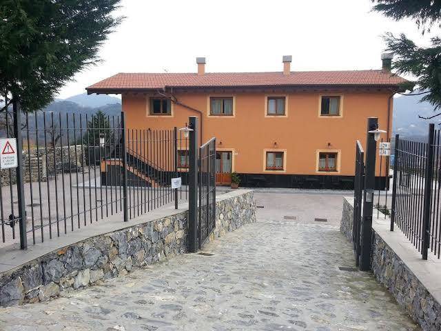 La locanda di san biagio