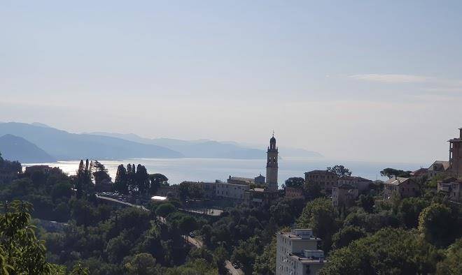 La mansarda di san lorenzo