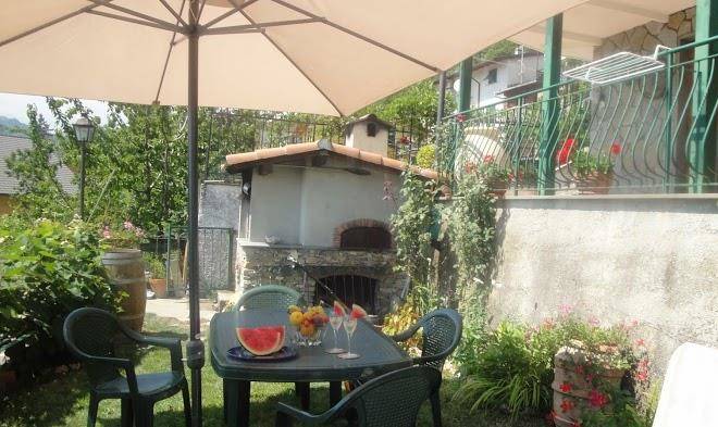 B&b La Margherita Image