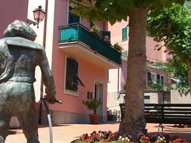 B&b la piazzetta