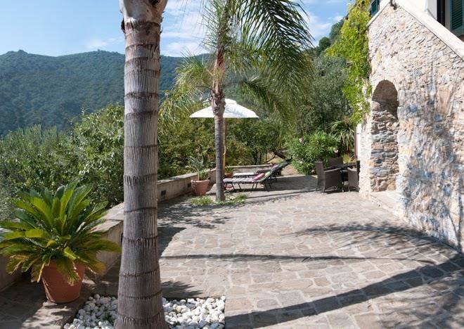 Le palme bed and breakfast