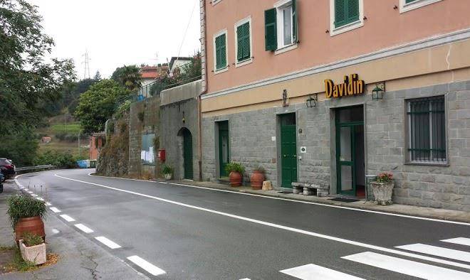 Locanda davidin