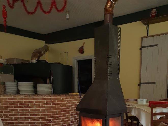 Locanda dei cacciatori ristorante pizzeria di parodi mauro & c sas