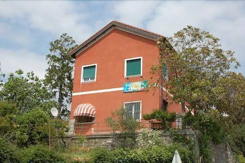 Locanda del borgo