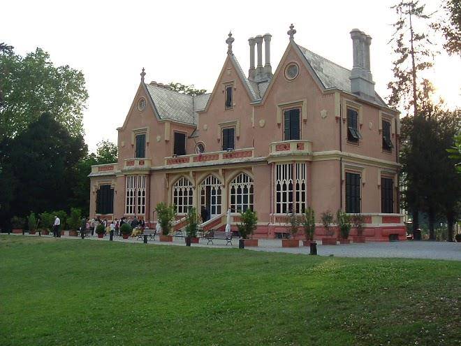 Locanda del cigno nero