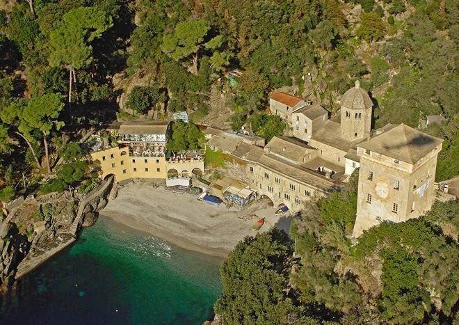 Locanda Del Parco Image