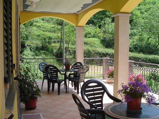 Locanda la biagina