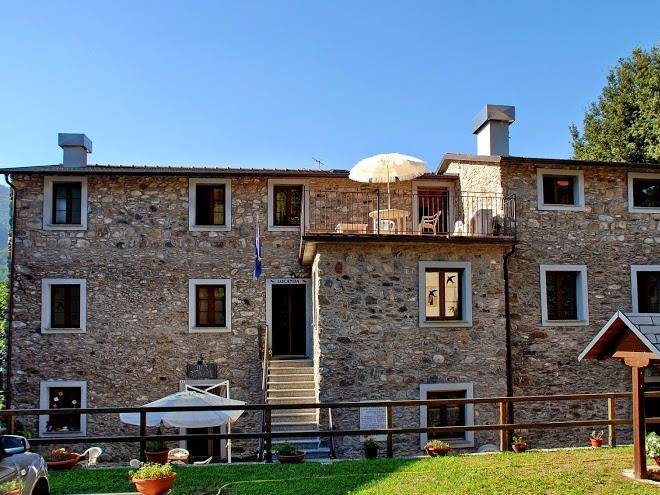 Locanda Ristorante Da Nonno Puin Srl Image