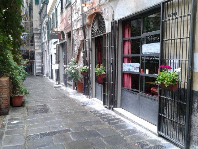 Loft in san lorenzo