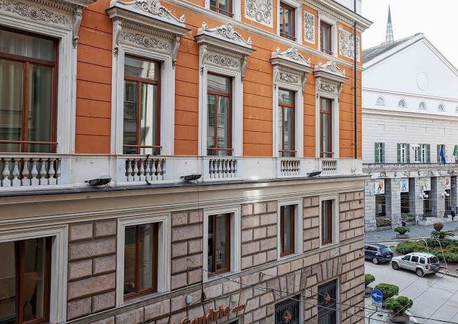 Lovely studio in the city center
