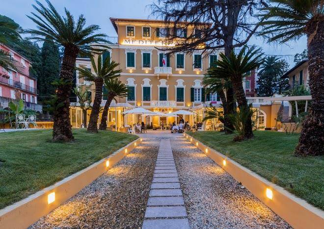 Mediterraneo emotional hotel & spa
