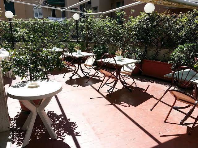 Hotel mignon posta