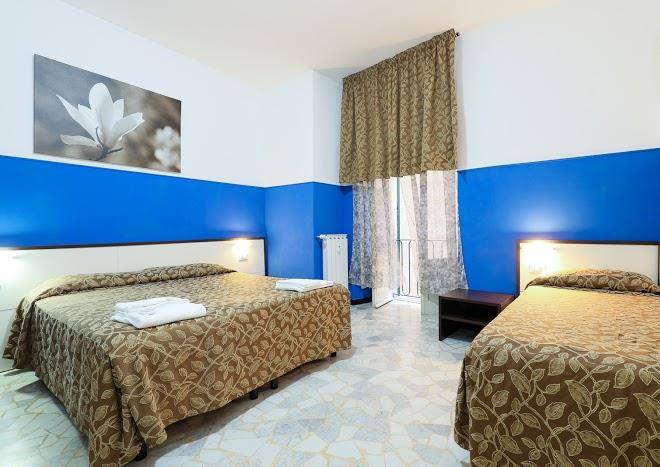 Mini hotel