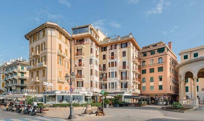 Miramare hotel