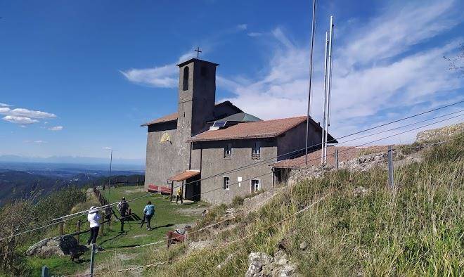 Monte reale