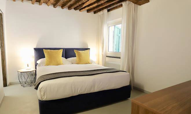 Palazzina B Contemporary Studio Image