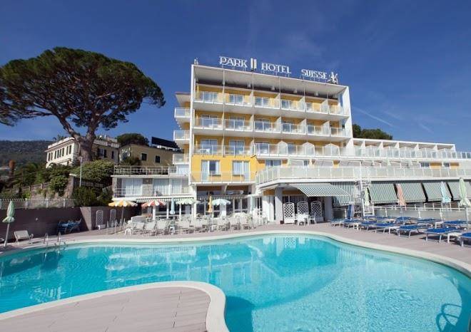 Park hotel suisse