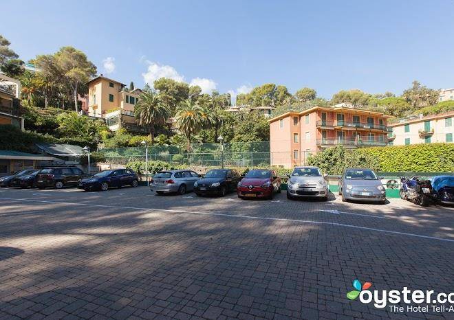 Parking regina elena