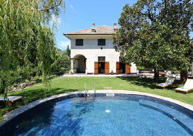 Relais rantegosa