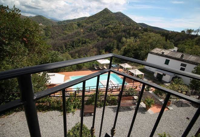 Albergo relais san rocco