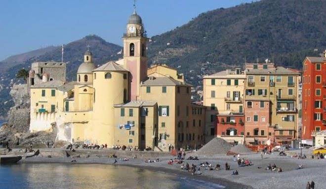 Soffio di mare