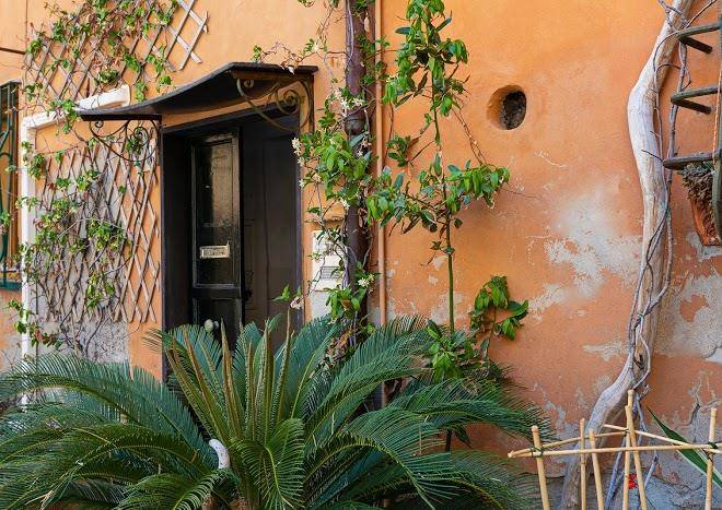 Soffitta del baian by wonderful italy
