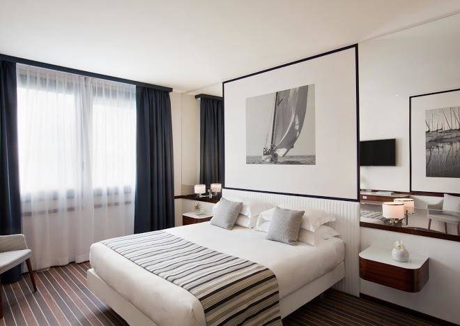 Starhotels president