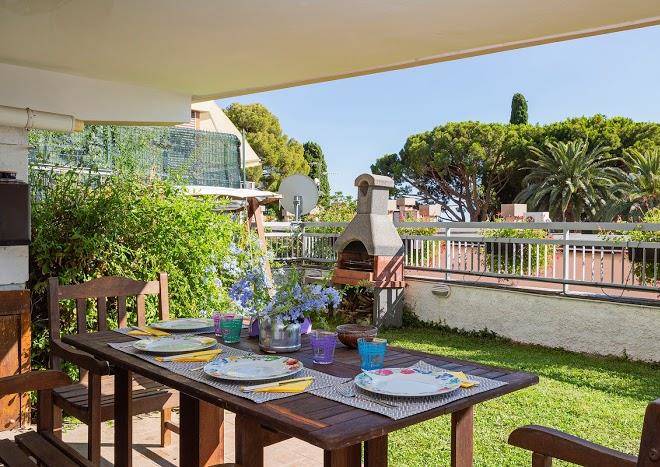 Terrazza sul golfo paradiso by wonderful italy