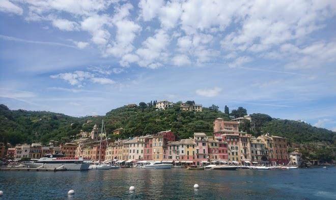 Terre di mare in liguria verde azzurro immobiliare
