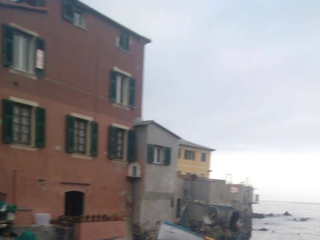 B&b le stanze di boccadasse