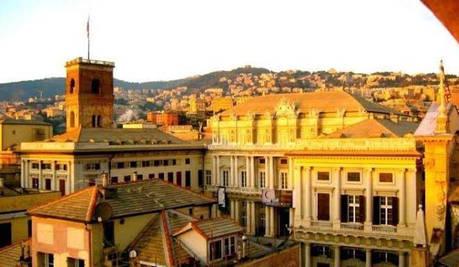 Torre ducale