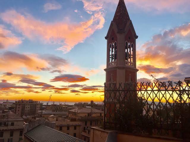 Torre pilu