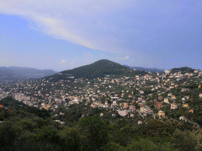 Una finestra sul mare