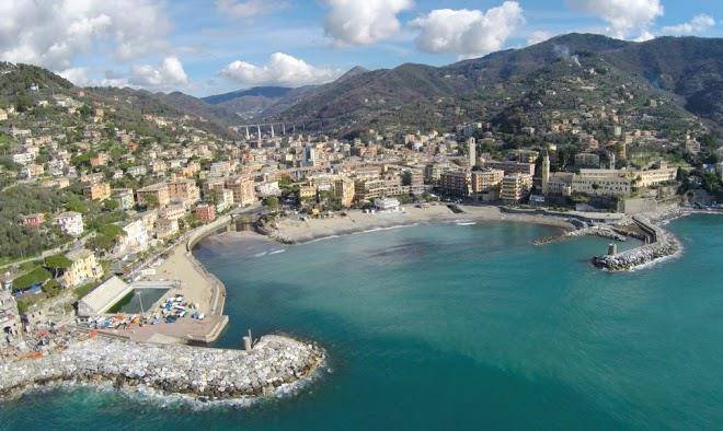 Villino miramare