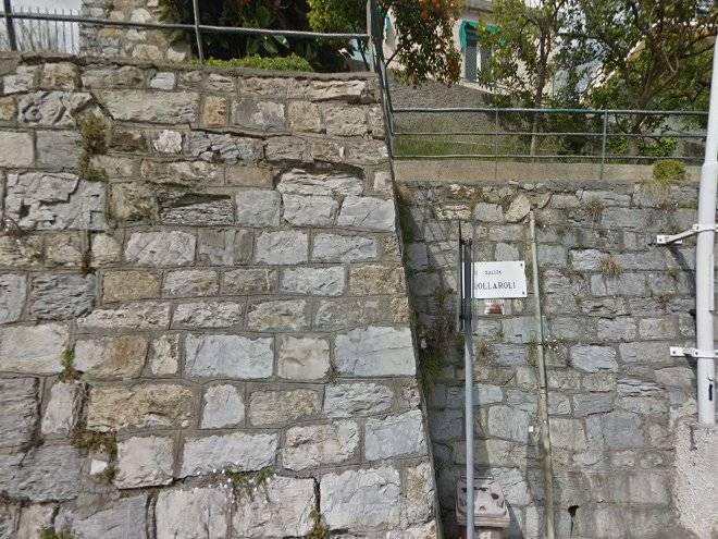 Vista Del Golfo Paradiso Image