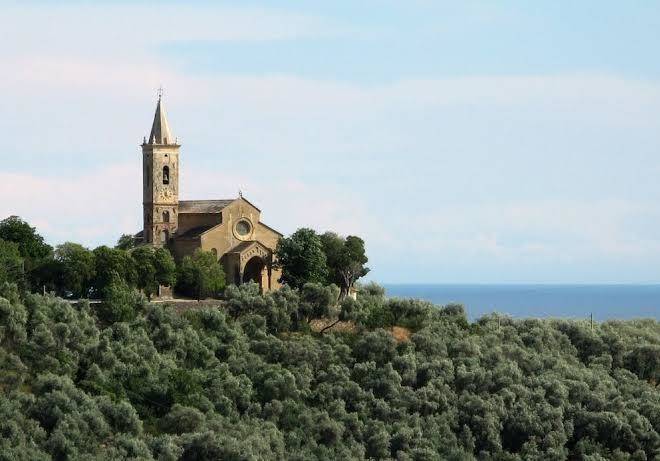 Agriresidence a ca du cappellan