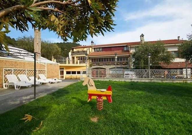 Agriturismo al nido degli aironi