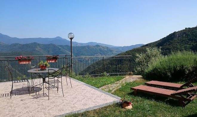 Agriturismo al pagan