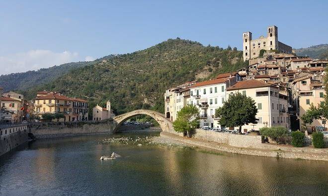 Agriturismo antichi borghi della liguria