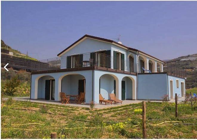 Agriturismo azzurra biricchina