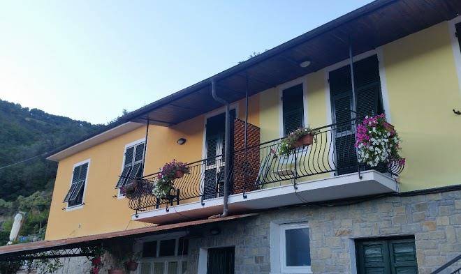 Agriturismo ca di nonni