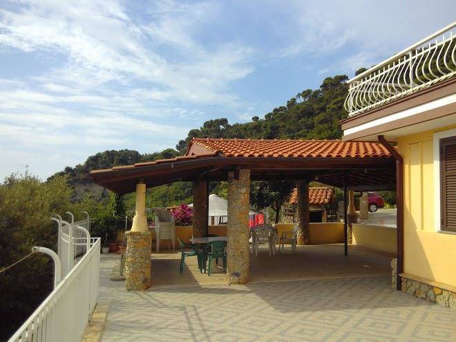 Agriturismo draco citri