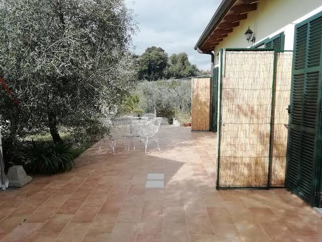 Agriturismo il grande ulivo
