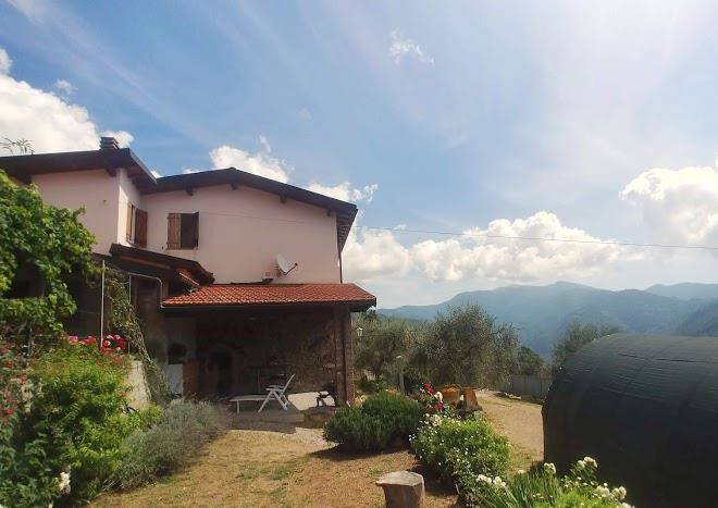 Agriturismo la seusa