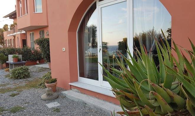Agriturismo la tuffatrice
