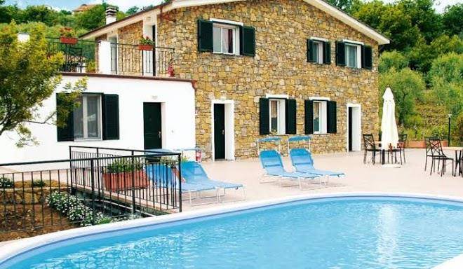 Agriturismo le mimose